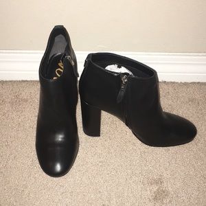 Women ankle boots